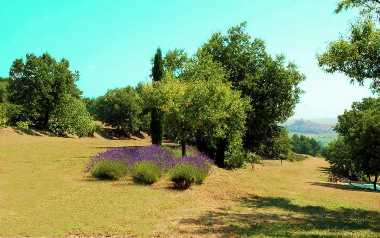 Le Mas Serenite Ansouis Bagian luar foto